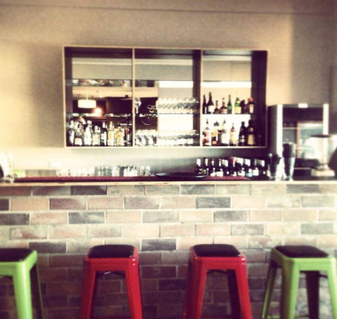 Preece's At The Jetty - Accommodation VIC 9