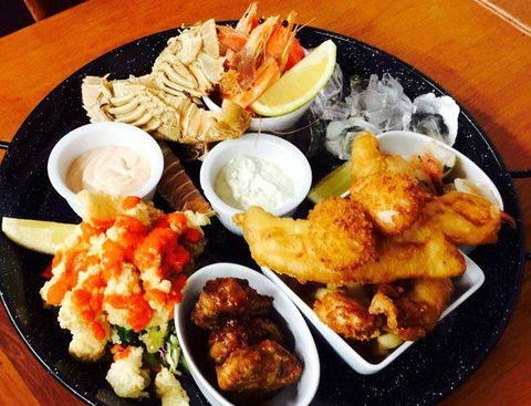 Preece's At The Jetty - Accommodation VIC 6