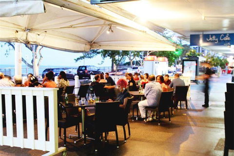 Preece's At The Jetty - Accommodation VIC 7