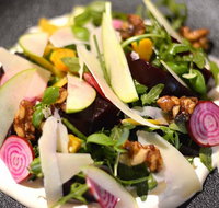 Trulli Pizzeria - Accommodation VIC