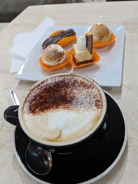Addiction Coffee Bar - Accommodation VIC 1