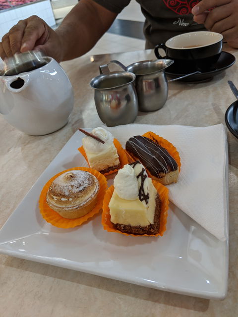 Addiction Coffee Bar - Accommodation VIC 6