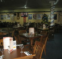 Atherton Hotel Bistro