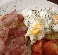 Banjo's Redcliffe - Accommodation VIC