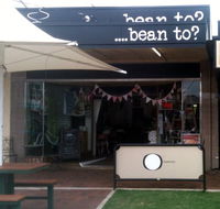 Bean to - Accommodation VIC