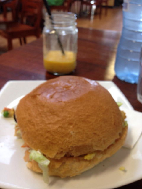 Beaudesert Cafe & Mangiamo Italian Restaurant - Accommodation VIC 2