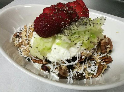 Beaudesert Cafe & Mangiamo Italian Restaurant - Accommodation VIC 0