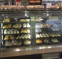 Beaudesert Fair Bakery - Accommodation VIC