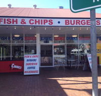 Beaudesert Fish and Chips - Accommodation VIC