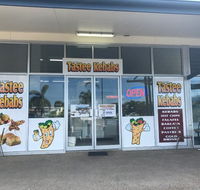Bowen Tastee Kebabs - Accommodation VIC