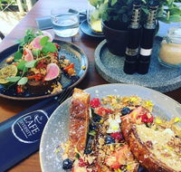 Cafe Diversity - Accommodation VIC