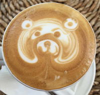 Cafe Nourish Heart and Soul Food - Accommodation VIC