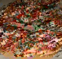 Domino's Pizza - Accommodation VIC