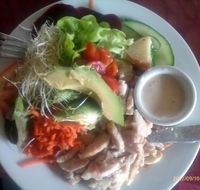 Everydays Cafe - Accommodation VIC