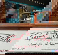 Good Vibes Espresso Australia - Accommodation VIC
