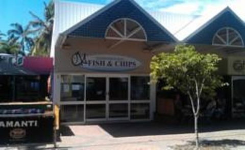 Horseshoe Bay Fish And Chips - Accommodation VIC 0