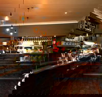 Le Sorelle Coffee House - Accommodation VIC
