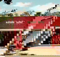 Mamma Roma - Accommodation VIC