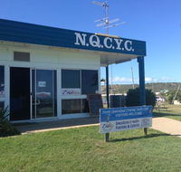 North Queensland Cruising Yacht Club - Accommodation VIC
