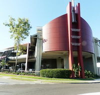 Redcliffe RSL - Accommodation VIC