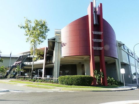 Redcliffe RSL - Accommodation VIC 0