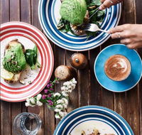 The Early Bird - Accommodation VIC
