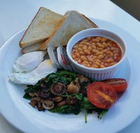 Bean In - Accommodation VIC