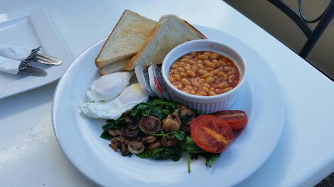 Bean In - Accommodation VIC 0