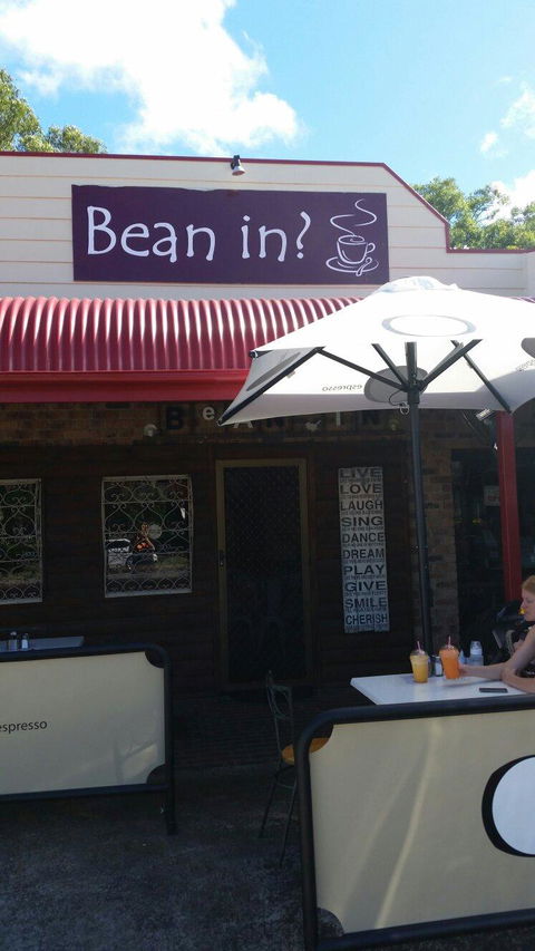 Bean In - Accommodation VIC 2