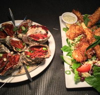 Bowled Over Bistro - Accommodation VIC