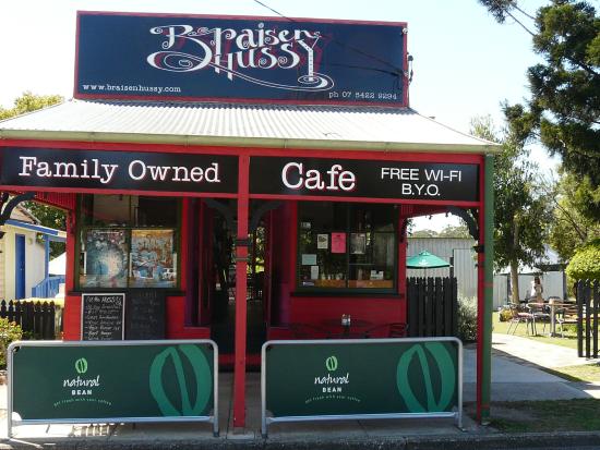 Northern Brisbane And Moreton Bay QLD Accommodation VIC
