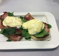 Cafe Metz - Accommodation VIC