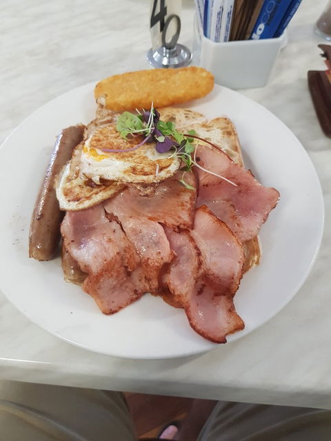 Cafe Metz - Accommodation VIC 1