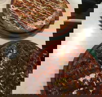Canungra Pizza - Accommodation VIC