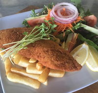 Cedar Park Fish and Chips - Accommodation VIC