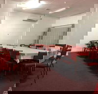 Cheong Kong Chinese Restaurant - Accommodation VIC