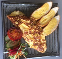 Coffee Kitchen The - Accommodation VIC