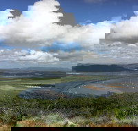 Cooktown Bowls Club - Accommodation VIC