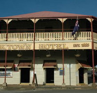 Cooktown Hotel - Accommodation VIC