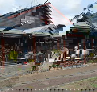 Cooktown RSL Memorial Club - Accommodation VIC