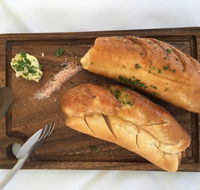 Copper Grill - Accommodation VIC