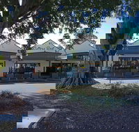 Cutters Rest - Accommodation VIC