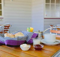Das Neumann Haus - Accommodation VIC