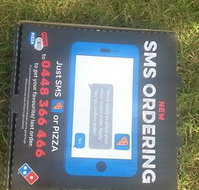 Domino's Pizza - Accommodation VIC