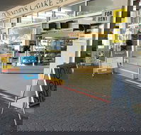 Dorney's cake shop - Accommodation VIC