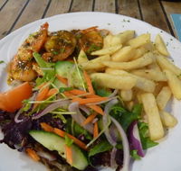 Fairways Tavern - Accommodation VIC