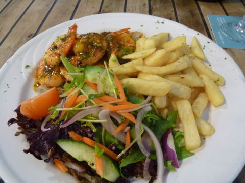 Fairways Tavern - Accommodation VIC 0