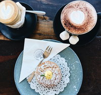 Flour - Accommodation VIC