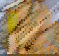 Gilld n Guttd Seafood Place - Accommodation VIC