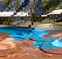 Great Western Motor Inn - Accommodation VIC